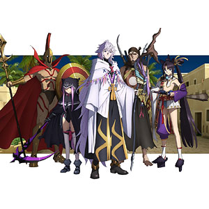 BD Fate/Grand Order -絶対魔獣戦線バビロニア- 2 完全生産限定版 (Blu-ray Disc)