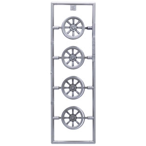 スケールモデル