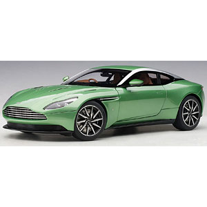 1/18 アストンマーチン DB11 (メタリック・グリーン)
