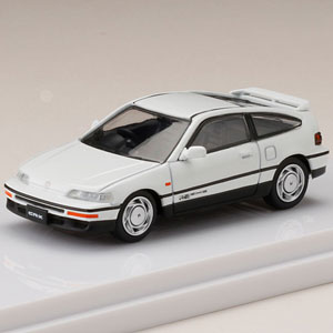 1/64 HondaCR-X SiR (EF8) White