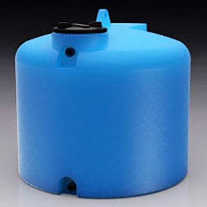 1/35 貯水タンク 未塗装レジンキット