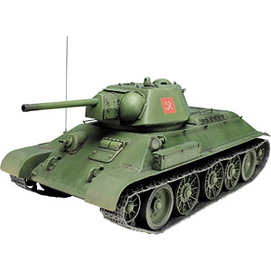 ガールズ＆パンツァー1/35 IV号戦車D型改(F2型仕様) あんこう