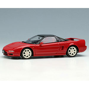 1/43 ホンダ NSX-R(NA1) 1994 オプションホイール チャンピオン