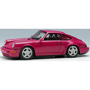1/43 ポルシェ 911(964) カレラ RS NGT 1992 ガーズレッド 1/43 ポルシェ 911(964) カレラ RS NGT 1992 ガーズレッド
