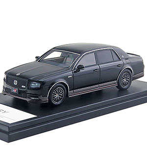 1/43 ハイストーリー製 2018 トヨタ センチュリーGRMN　セット Amazon | 1/43 ハイストーリー製 2018 トヨタ センチュリーGRMN