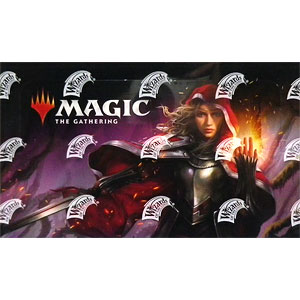 マジック：ザ・ギャザリング エルドレインの王権 ブースターパック 英語版 36パック入りBOX