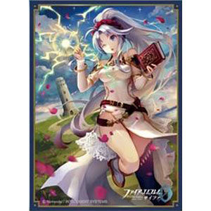 ファイアーエムブレム0(サイファ) マットカードスリーブ