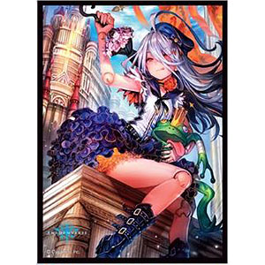 きゃらスリーブコレクション マットシリーズ Shadowverse リンクハート