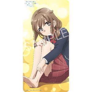 ラバープレイマットコレクション「青春ブタ野郎はバニーガール