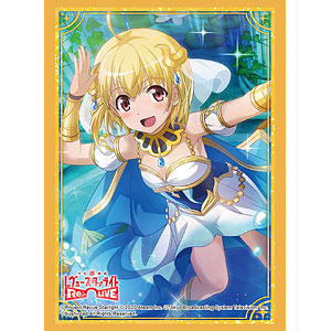 月ブシ特製スリーブコレクション レギュラーサイズVOL.01 スタァ