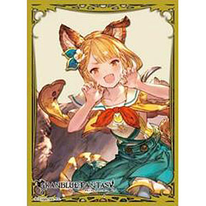 きゃらスリーブコレクション マットシリーズ グランブルーファンタジー