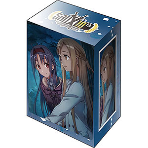 ヴァイスシュヴァルツ 波状攻撃 アスナ サイン SP SAO 結城明日奈