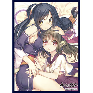 クロックワークス スリーブコレクションVol.40 うたわれるもの