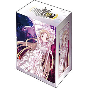 ブシロードデッキホルダーコレクションV2 Vol.973 電撃文庫 ソードアート・オンライン『アスナ＆キリト』