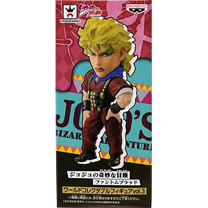 R*a様 ザ・ワールドスタンドフィギュア アニバーサリーカラーver.+