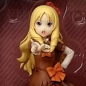 山田エルフ 1/7スケールフィギュア & アクリルスタンド エロマンガ先生 山田エルフ 1/7 完成品フィギュア