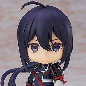 【特典】ねんどろいど 刀剣乱舞-ONLINE- 鯰尾藤四郎(GOODSMILE ONLINE SHOP限定)