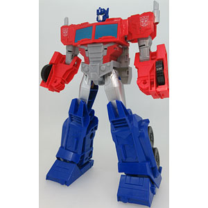 トランスフォーマー TCV-23 アークコンバインオプティマスプライム