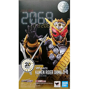 S.H.フィギュアーツ 仮面ライダーストロンガー＆カブトローセット(魂