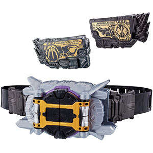 仮面ライダーゼロワン 変身ベルト DXザイアサウザンドライバー