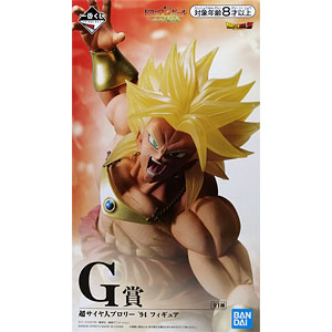 BANDAI - ジレン&amp;ブロリー　フィギュア 61DMkTCu7KL._UF350,350_QL50_.jpg
