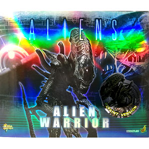 【ムービー・マスターピース】 エイリアン・ウォーリアー　リペイントバージョン Amazon.co.jp: ムービー・マスターピース エイリアン2