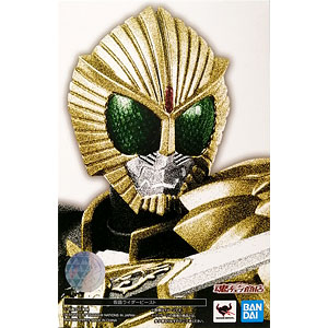 中古】(本体A/箱B)S.H.Figuarts(真骨彫製法) 仮面ライダークウガ