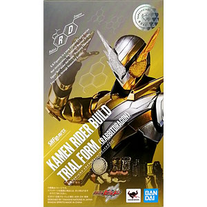 よっち　ビルドアーツセット S.H.Figuarts 仮面ライダーZX | 魂ウェブ