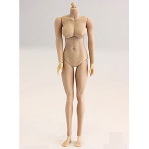 ラージバスト タンスキン F 1/12セミシームレスボディ