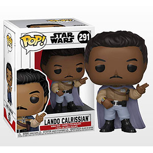 POP！ 『スター・ウォーズ』ウィケット(バージョン2)[ファンコ