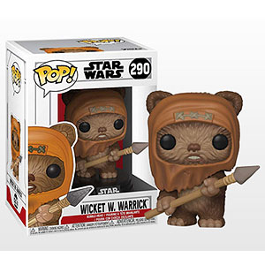 激レア！！超特価！！ Funko スターウォーズ ランド・カルリジアン