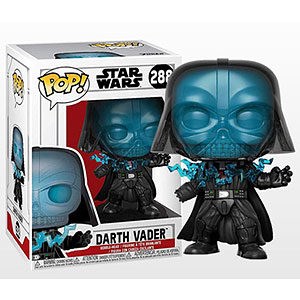 POP！ 『スター・ウォーズ』ウィケット(バージョン2)[ファンコ