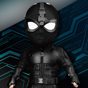 ▼▼ビーストキングダム  エッグアタックアクション ＃037 スパイダーマン ホームカミング ▽▽ビーストキングダム エッグアタックアクション ＃037