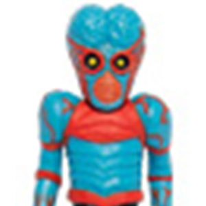 リ・アクション 3.75インチ・アクションフィギュア