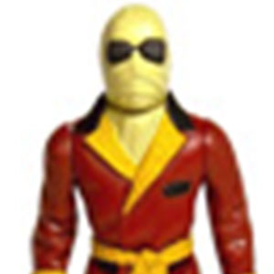 リ・アクション 3.75インチ・アクションフィギュア ユニバーサル
