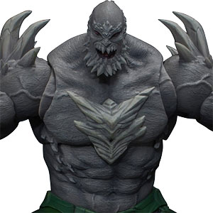 インジャスティス　神々の激突　コレクターズエディション　フィギュアのみ インジャスティス 神々の激突 コレクターズエディション フィギュア