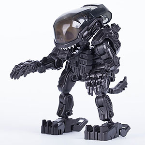 エイリアン　アメリカ製プラモデル　組立完成品 エイリアン アメリカ製プラモデル 組立完成品 - メルカリ