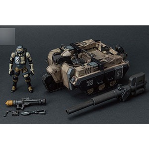 アシッドレイン 4体セット 武器付き 検索結果]-amiami.jp-あみあみオンライン本店-