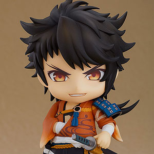 ねんどろいど 『ディズニー ツイステッドワンダーランド』 ジャック