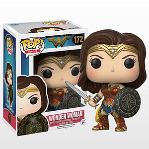 ワンダーウーマン　ソフビ　フィギュア　スーパージュニア　アメコミ　アメキャラ fit=scale-down,w=1200