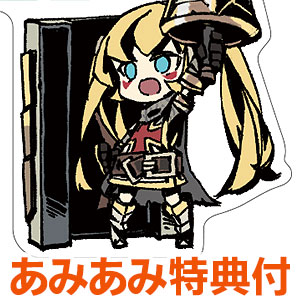 【あみあみ限定特典】PS4 MISTOVER