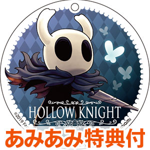 【あみあみ限定特典】PS4 Hollow Knight