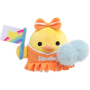 キイロイトリ　ぬいぐるみ　あなたのちいさなかぞく　スワンシュー　新品 Amazon.co.jp: リラックマ キイロイトリ よりそいぬいぐるみ