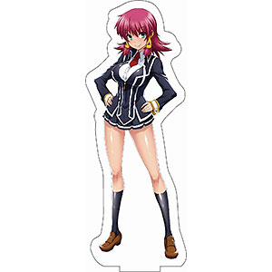 クイズマジックアカデミー 軌跡の交叉 BIGアクリルスタンド (5