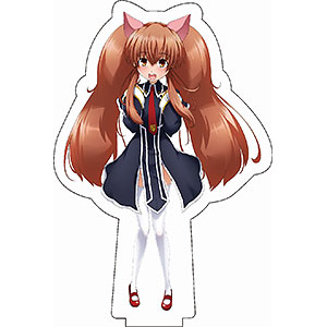 クイズマジックアカデミー 軌跡の交叉 BIGアクリルスタンド (11