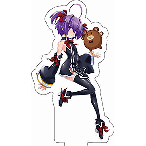 クイズマジックアカデミー 軌跡の交叉 BIGアクリルスタンド (4)アロエ