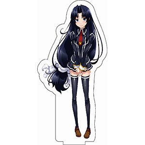クイズマジックアカデミー 軌跡の交叉 BIGアクリルスタンド (12