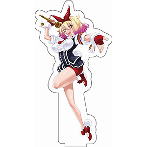 クイズマジックアカデミー スペシャルアクリルスタンド マラリヤ