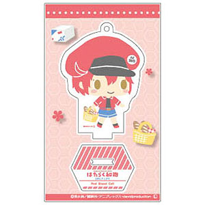 はたらく細胞 DAILY LIFE Design produced by Sanrio アクリルスタンド2 赤血球