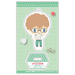 はたらく細胞 DAILY LIFE Design produced by Sanrio アクリルスタンド2 ヘルパーT細胞